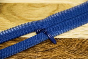 Молния потайная YKK 25 см
