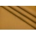 Ткань поплин Италия (коттон 100%, горчично-желтый, шир. 1,50 м)