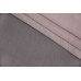 Ткань креш-шифон Италия (шелк 100%, бежево-кремовый, шир. 1,40 м)