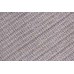 Тканина вовна-шанель Італія (вовна 80%, акрил 20%, пісочний, смужки, шир. 1,40м)