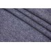 Ткань шерсть, лоден Италия (шерсть 100%, серый, шир. 1,35м)