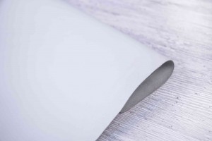 Шкіра теля Італія (білий, тонкий)