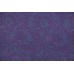 Ткань шерсть Италия (тонкая, шерсть 100%, сине-сиреневый, турецкие огурцы, шир. 1,40 м)