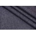 Тканина костюмно-плательна Італія (вовна 100%, графіт, шир. 1,50 м)