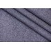 Тканина костюмно-плательна Італія (вовна 100%, сірий, шир. 1,50 м)