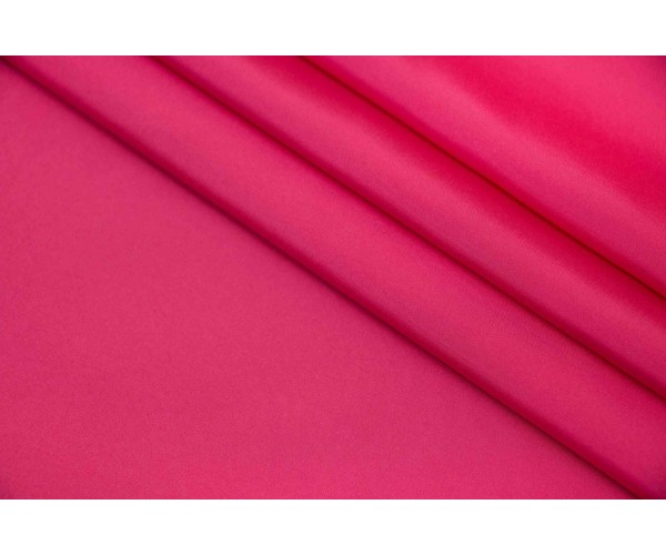 Ткань плащевка Италия (полиэстер 100%, розовый, шир. 1,50 м)