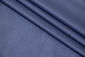 Тканина плащівка Італія (поліестер 100%, сіро-блакитний, шир. 1,50 м)
