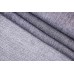 Ткань пальтовая Италия (двухсторонняя, шерсть 100%, серый, шир. 1,60 м)