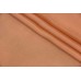 Тканина шовк Італія (тонкий, шовк 100%, абрикосовий, шир. 1,40 м)