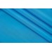 Тканина креп-шовк Італія (шовк 95%, еластан 5%, небесно-блакитний, шир. 1,40м)
