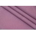 Ткань рогожка Италия (шелк 95%, эластан 5%, розовый, шир. 1,35 м)