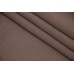 Тканина креп-шифон Італія (шовк 100%, капучино, шир. 1,30 м)