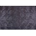 Тканина паєтки Італія (поліестер 100%, основа-трикотаж, чорний, вензель, шир. 1,40 м)
