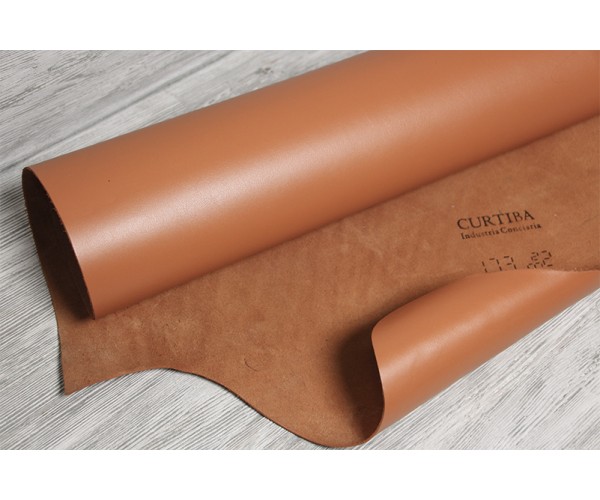 Шкіра ВРХ Італія (карамель, наппівглянець, гладка) Шкіра ВРХ Італія (карамель, наппівглянець, гладка)