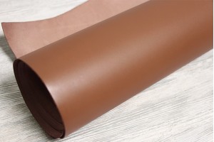 Шкіра ВРХ Італія (горіх, лицьова,матова, гладка)