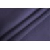 Тканина габардин Італія (котон 100%, синій, шир. 1,40 м)