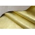 Шкіра овчина ( золото, гладкий)