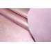 Шкіра овчина (рожевий металік, гладкий)