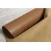 Кожа КРС Италия (светло-коричневый, матовый, гладкий)