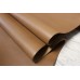 Кожа КРС Италия (светло-коричневый, матовый, гладкий)