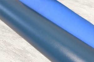 Шкіра ВРХ Італія (морська хвиля, гладка, глянець)