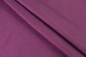 Тканина джинс Італія (бавовна 100%,фіолет, шир. 1,55 м, відріз 2.2м)