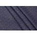 Ткань джинс Италия (хлопок 100%, сине-фиолетовый, шир. 1,50 м) Ткань джинс Италия (хлопок 100%, сине-фиолетовый, шир. 1,50 м)