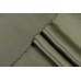 Ткань шелк Италия (вискоза 100%, хаки, ширина 1,40 м, плотность 90гр/м) Ткань шелк Италия (вискоза 100%, хаки, ширина 1,40 м, плотность 90гр/м)