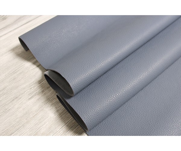Кожа КРС Италия (голубо-серая, флотар, мягкая, матовая) Кожа КРС Италия (голубо-серая, флотар, мягкая, матовая)