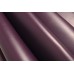 Шкіра ВРХ Італія (баклажан, гладка, середньої щільності)