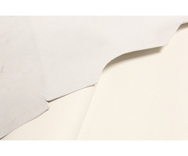 Шкіра овчина Італія (ббіла, матова, м'яка)