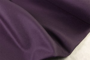 Тканина пальтова Італія (вовна 100%, фіолет, тонке сукно, шир. 1,5 м)