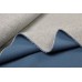 Ткань пальтовая bicolor Италия (серая/ голубая, шерсть 10%, кашемир 90% шир. 1,55 м. остаток 2.4м) Ткань пальтовая bicolor Италия (серая/ голубая, шерсть 10%, кашемир 90% шир. 1,55 м. остаток 2.4м)