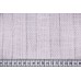 Тканина рогожка Італія (котон 100%, білий, смужки, шир. 1,70 м)