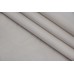 Тканина підкладкова Італія (котон 30%, поліестер 70%, блідо-сірий, шир. 1,25 м)
