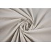 Тканина підкладкова Італія (котон 30%, поліестер 70%, блідо-сірий, шир. 1,25 м)