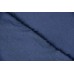 Тканина поплін Італія (котон 100%, сіро-синій, шир. 1,50 м)