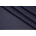 Тканина батист Італія (котон 50%, шовк 50%, сіро-синій, шир. 1,40 м)