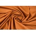 Ткань батист Италия (коттон 100%, тыквенный оранжевый, шир. 1,45 м)