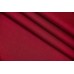 Тканина батист Італія (котон 100%, червоний, шир. 1,45 м)