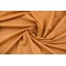 Тканина поплін Італія (котон 100%, світло-помаранчевий, шир. 1,50 м)