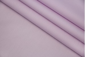 Ткань поплин Италия (коттон 100%, лиловый, шир. 1,50 м)