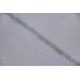 Тканина котон Італія (котон 97%, еластан 3%, сірий, шир. 1,30 м)
