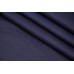 Тканина батист Італія (котон 100%, темно-синій, шир. 1,50м)