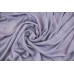 Ткань батист Италия (коттон 100%, светло-серый, вышивка цветы, шир. 1,10 м)