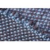 Тканина пальтова букле Італія (вовна меринос 100%, сіро-бірюзовий, шир. 1,50 м)