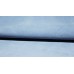 Шкіра козлик Італія (блакитний, щільний, велюр)