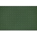 Тканина костюмно-плательная Італія (вовна 100%, зелений, ромби, шир. 1,50 м)
