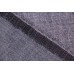 Тканина вовна Італія (тонка, вовна 100%, світло-сірий, шир. 1,25 м)