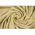 Ткань рогожка Италия (двойная, коттон 40%, полиэстер 60%, цена за отрез 2м, салатовый, шир. 1,50 м)